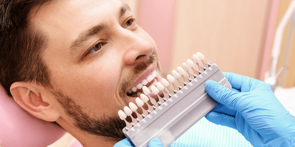 faceta ou lente de contato para dentes min min