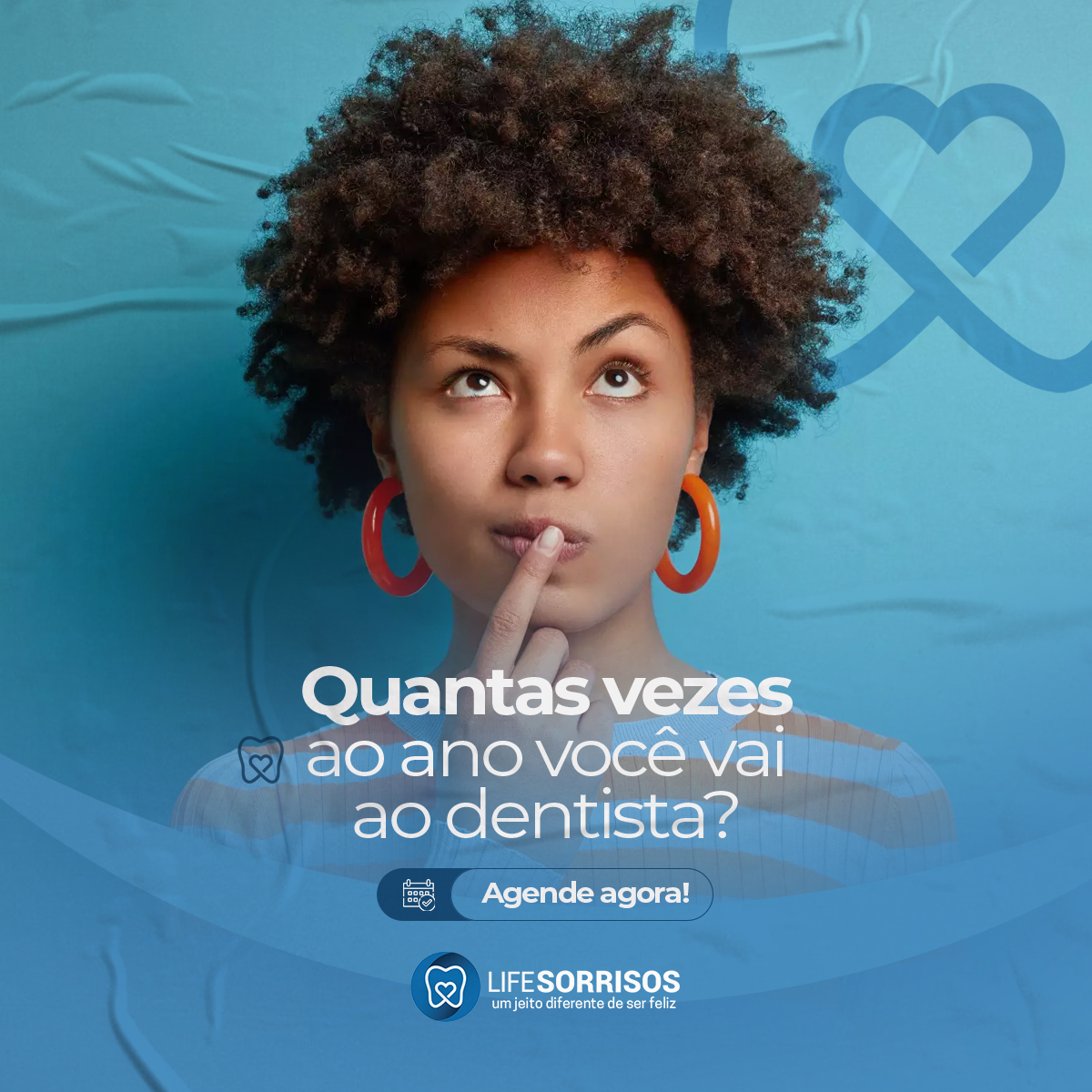 ligesorriso quantasvezes