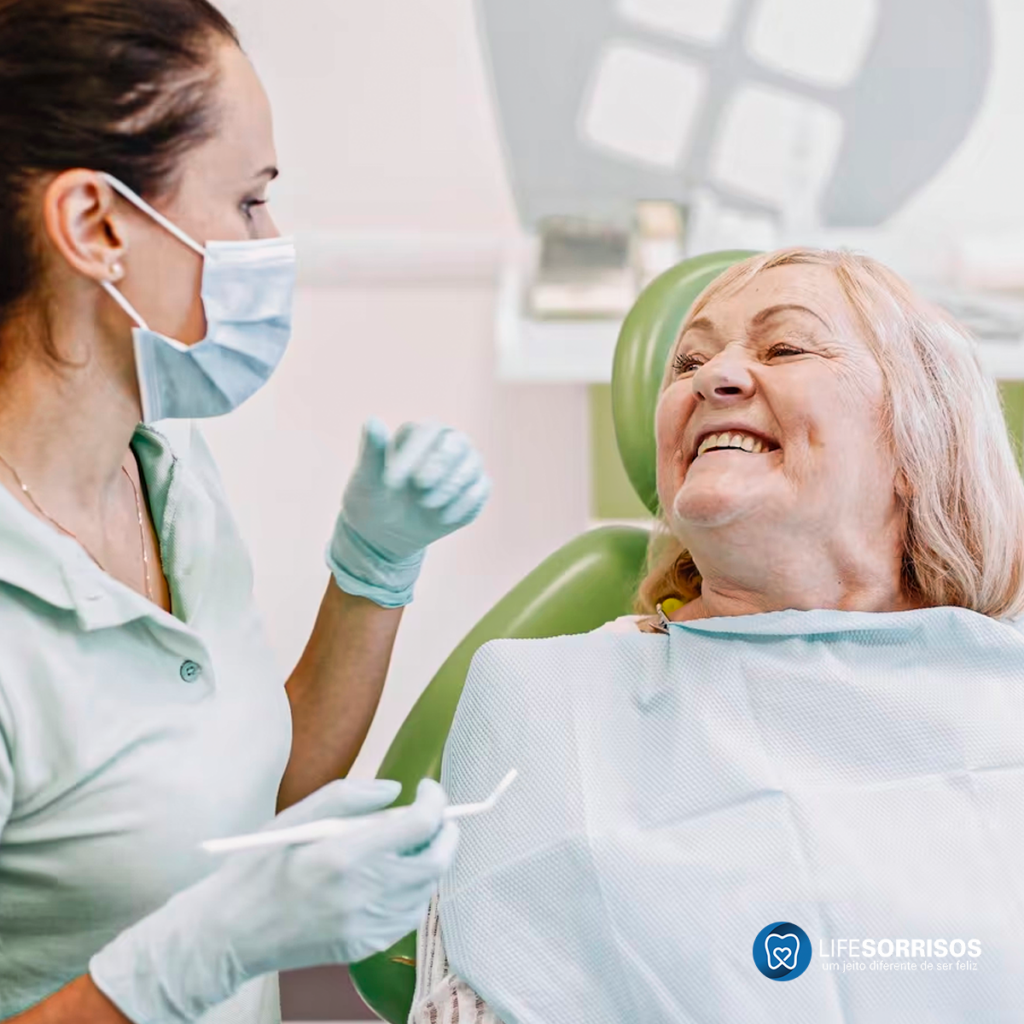 qual a duração de um implante dentário